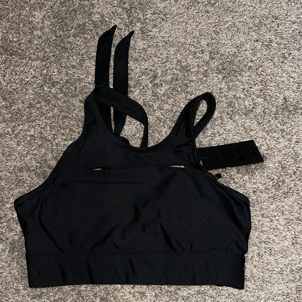 Brand new flag nor fail navarah sports bra